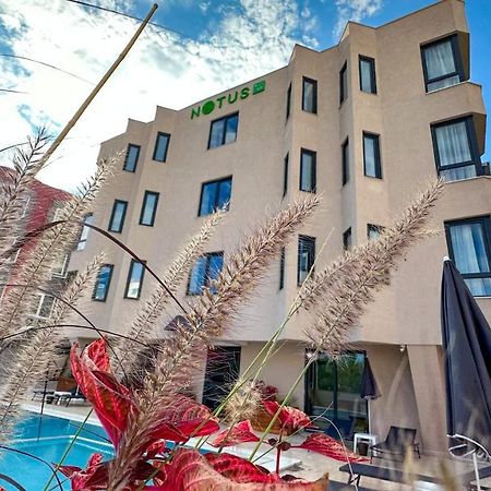 Notus Suites Αττάλεια Εξωτερικό φωτογραφία